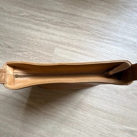 Vintage Coach Bleecker Pocket Zip | Costa Rica 1998 | 9310 | Great Condition - Picture 12 of 16